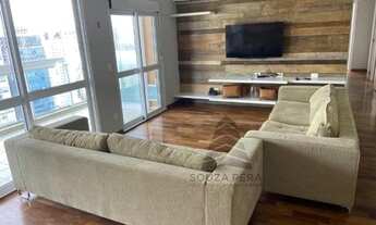 Imagem: Apartamento em São Paulo