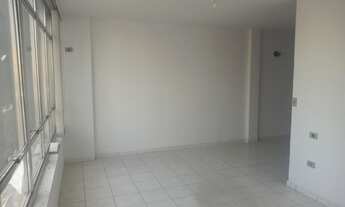 Imagem 2: Escritório para venda tem 55 metros quadrados com 1 quarto em Liberdade - São Paulo - SP