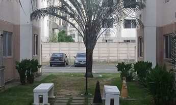 Imagem 7: Apto no Condomínio Viva Mais Realengo - Locação/Venda