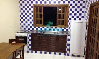 Imagem 4: Ano Novo no Sertão do Cacau, casa com 3 dormitórios e lindo paisagismo