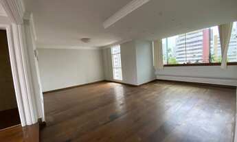 Imagem 4: Apartamento para venda possui 140 metros quadrados com 3 quartos