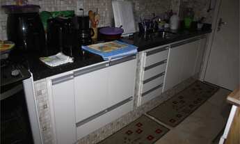 Imagem 7: São Paulo - Apartamento Padrão - JABAQUARA