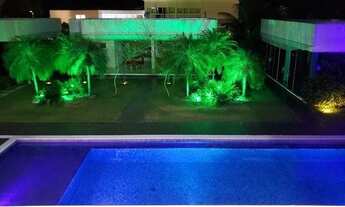 Imagem 6: MANSÃO EM BUSCA VIDA - ABRANTES