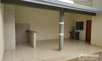 Imagem 4: Casa Umuarama Casa com 3 dormitórios