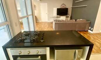 Imagem: Apartamento em São Paulo