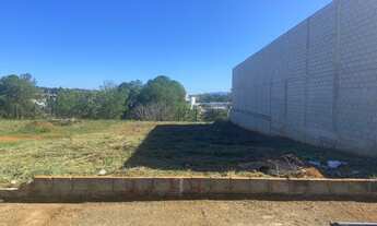 Imagem 2: Terreno jardim Itália 15x40 Éden