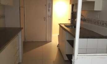 Imagem: Apartamento para venda com 99 metros quadrados