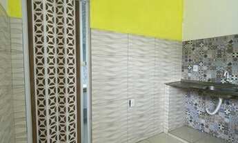 Imagem 2: Casa para venda com 100 metros quadrados com 3 quartos em Paripe - Salvador - BA