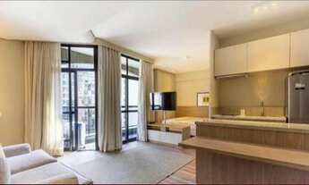 Imagem 2: SÃO PAULO - Apartamento Padrão - CIDADE JARDIM