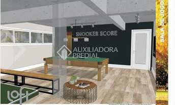 Imagem 6: Apartamento à venda Rua Paulo Setúbal, Passo da Areia - Porto Alegre