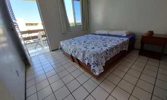 Imagem 7: Aluguel Temporada Porto das Dunas, Aquiraz-CE, Apto 55m2, 800mts do Beach Park