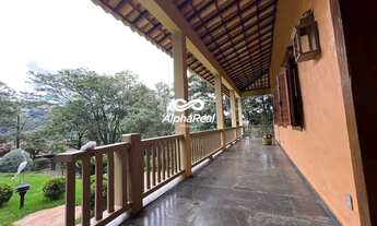 Imagem 3: Casa 4 suites no Condomínio Vila Del Rey - Nova Lima