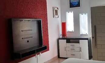 Imagem 4: Aluguel anual com água e luz inclusos