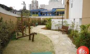 Imagem: São Paulo - Apartamento Padrão - Vila