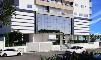 Imagem 6: Predio Frente Mar - Vista mar e Entrada de R$ 66mil!!