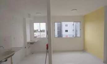 Imagem 5: Alugo apartamento no condomínio Smart Vista Do Sol/Lirio do Vale