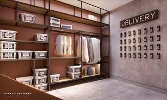 Imagem 5: Apartamento para venda tem 84 metros quadrados com 3 quartos em Rosarinho - Recife - PE