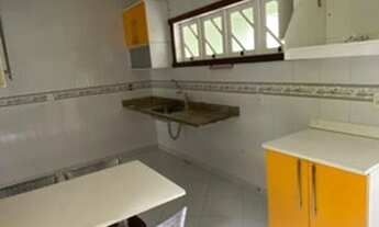 Imagem: Casa para aluguel e venda tem 110 metros