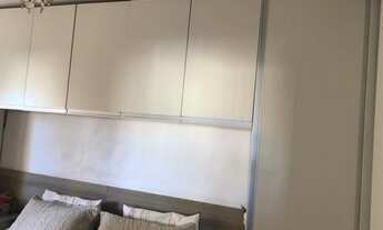 Imagem 6: Condomínio vila poesia - bairro industrial