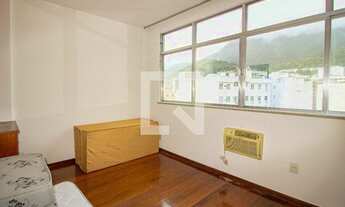 Imagem 5: Apartamento para Aluguel - Tijuca, 2 Quartos, 87 m2