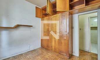 Imagem 6: Apartamento para Aluguel - Maracanã, 2 Quartos, 60 m2