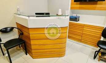 Imagem 2: Rio de Janeiro - Conjunto Comercial/Sala - Barra da Tijuca