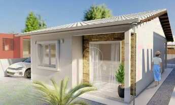 Imagem: Casa 2 Dormitórios - Vale Verde - Palhoça