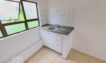 Imagem 2: Apartamento para Aluguel - Novo Mundo, 1 Quarto, 25 m2