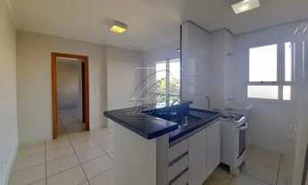 Imagem 2: Apartamento residencial para locação, Vila Independência, Piracicaba