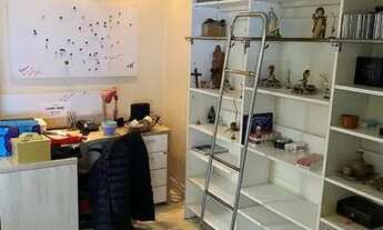 Imagem 4: OPORTUNIDADE DE VENDA OU ALUGUEL NA AV. ATLÂNTICA DE FRENTE PRO MAR !!! APT 4 QUARTOS COM