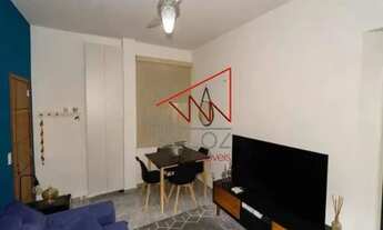 Imagem 5: Apartamento para venda possui 39 metros quadrados com 1 quarto em Leblon - Rio de Janeiro