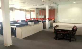 Imagem 4: BARUERI - Galpão/Depósito/Armazém - ALPHAVILLE CENTRO INDUSTRIAL E EMPRESARIAL/ALPHAVILLE