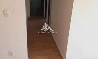 Imagem 4: Apartamento com 2 Quartos e 1 banheiro à Venda, 52 m² por R$ 280.000