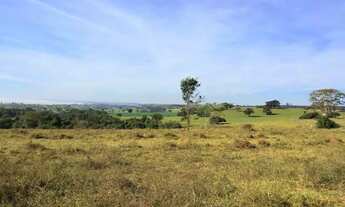 Imagem 2: Área 13,58 hectares, próximo do Distrito Cruzeiro dos Peixotos