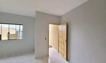 Imagem 3: CASA NA RIBEIRA Casa com 2 dormitórios