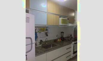 Imagem 3: APARTAMENTO MOBILIADO NO REPLETTO CONDOMÍNIO CLUBE