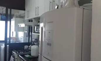 Imagem: Apartamento com 3 dormitórios à venda