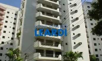 Imagem: COBERTURA - MORUMBI - SP