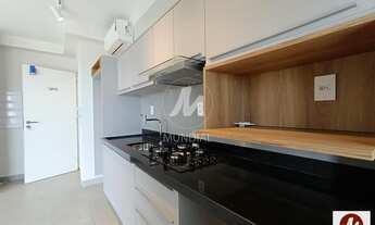 Imagem 2: Apartamento (tipo - padrao) 1 dormitórios/suite, portaria 24hs, lazer, espaço gourmet, sal