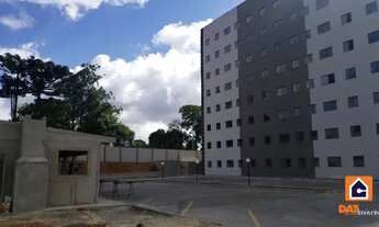 Imagem 3: Apartamento à venda em Uvaranas