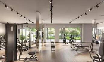 Imagem 6: Reserva Apartamento para venda possui 127 m2 com 3 quartos em Vila Anastácio - São Paulo