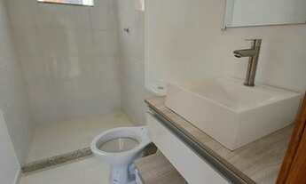 Imagem 7: Casa linear 02 quartos no Jardim Vitoria