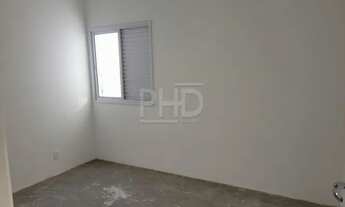 Imagem 6: Apartamento à venda, 2 quartos, 1 suíte, 2 vagas, Demarchi - São Bernardo do Campo/SP