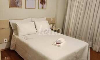 Imagem 5: Guarulhos - Flat - Centro