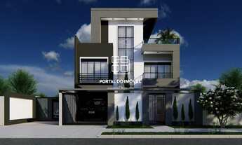 Imagem 6: Excelente triplex fino acabamento no XAXIM