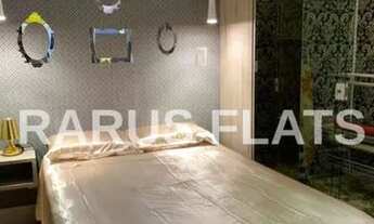 Imagem 5: Rarus Flats - Flat para locação - Edifício Code Berrini