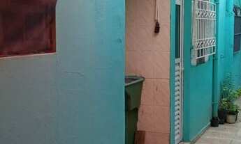 Imagem: Alugo Casa Tude Bastos PG