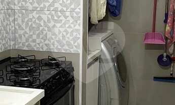 Imagem 6: Apartamento 2 dormitórios - Mandaqui - São Paulo/SP