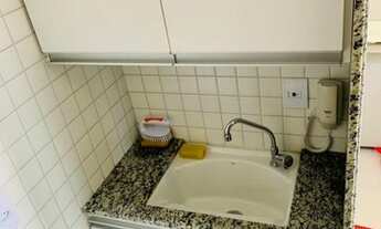 Imagem 10: Flat Cupe Beach Living - 03 quartos- 92m²
