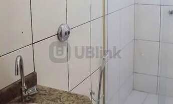 Imagem 6: Apartamento á venda na Vila das Mercês 02 dormitórios 58m²